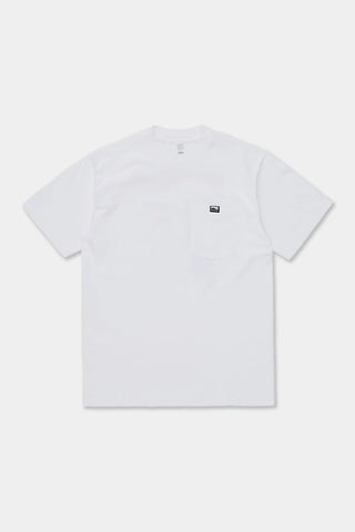 Authentic Pocket SSV 6.5Oz T-Shirt