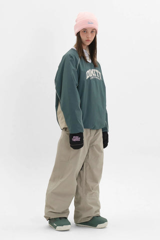 Banded BT Pants