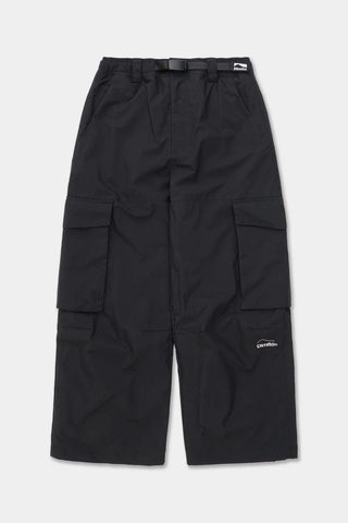 Cargo Big Pants