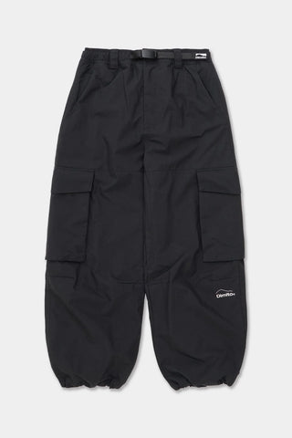 Cargo Big Pants