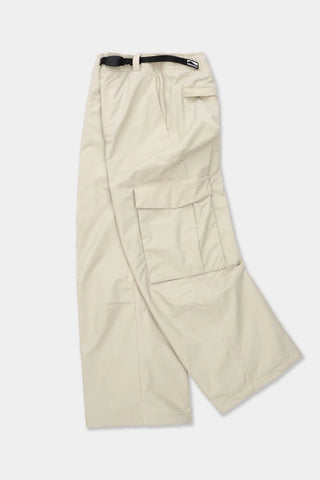 Cargo Big Pants