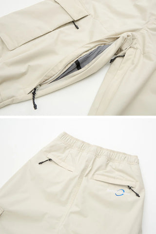 Cargo Big Pants