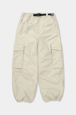 Cargo Big Pants