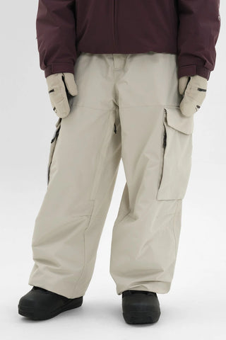 Cargo Big Pants