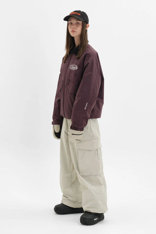 Cargo Big Pants