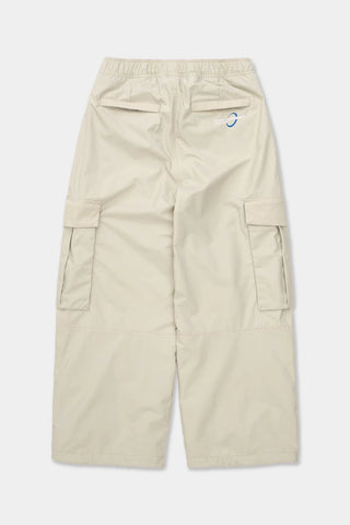 Cargo Big Pants