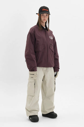 Cargo Big Pants