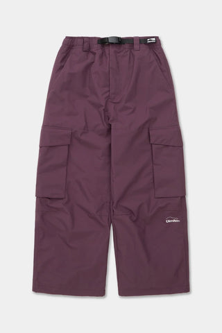 Cargo Big Pants