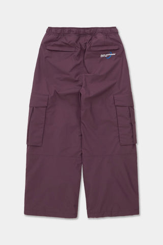 Cargo Big Pants