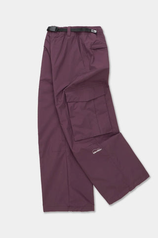 Cargo Big Pants