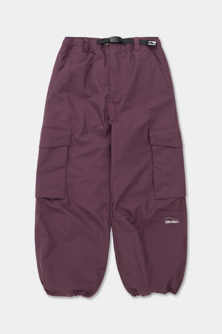 Cargo Big Pants