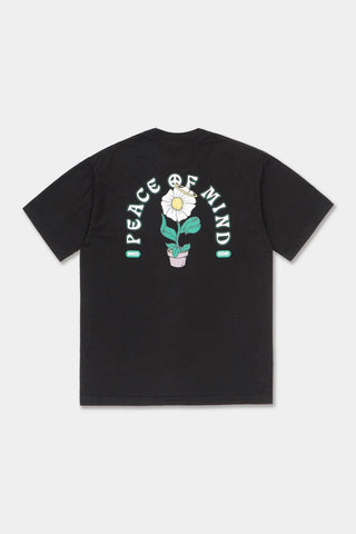 Flower SSV GD 6.5Oz T-Shirt