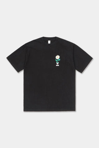 Flower SSV GD 6.5Oz T-Shirt