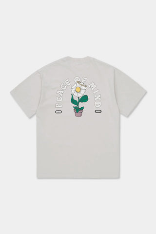 Flower SSV GD 6.5Oz T-Shirt