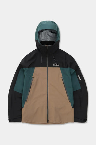 Level OG 3L Technical Jacket