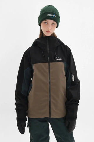 Level OG 3L Technical Jacket