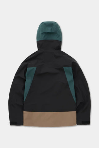 Level OG 3L Technical Jacket