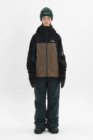 Level OG 3L Technical Jacket