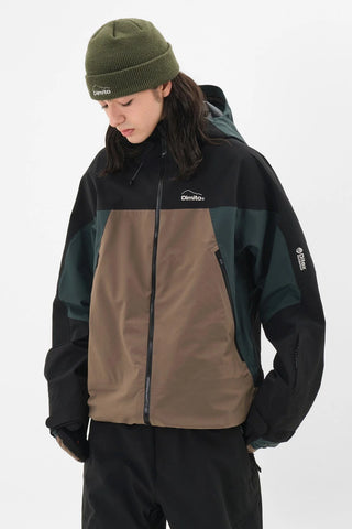 Level OG 3L Technical Jacket