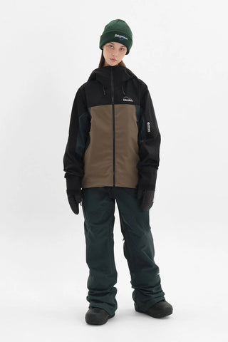 Level OG 3L Technical Jacket