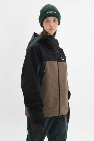 Level OG 3L Technical Jacket