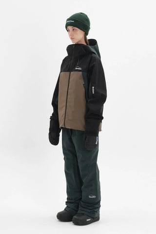 Level OG 3L Technical Jacket