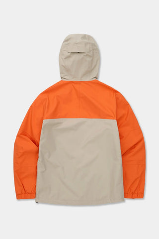 MT GR Technical Jacket