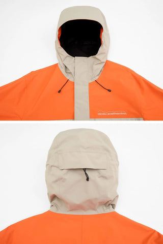 MT GR Technical Jacket