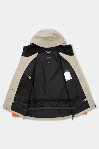 MT GR Technical Jacket