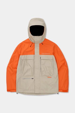 MT GR Technical Jacket