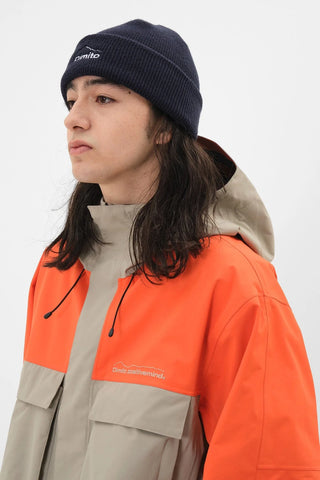 MT GR Technical Jacket