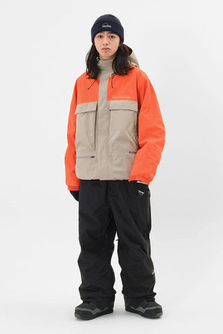 MT GR Technical Jacket