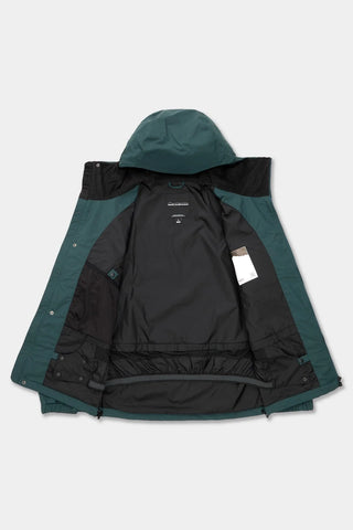 MT GR Technical Jacket