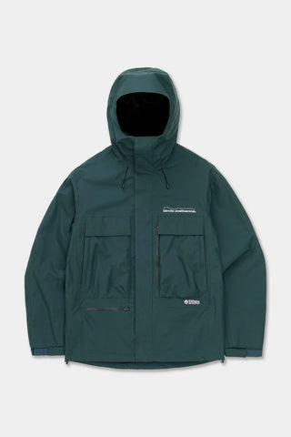 MT GR Technical Jacket