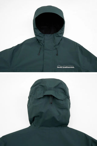 MT GR Technical Jacket