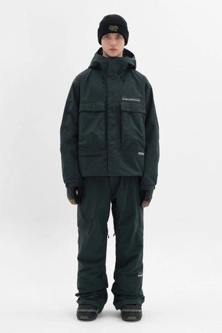 MT GR Technical Jacket