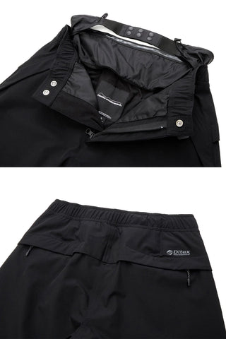 Neo 2L Technical Pants (Semi-Wide Fit)