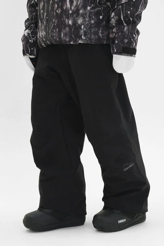 Neo 2L Technical Pants (Semi-Wide Fit)