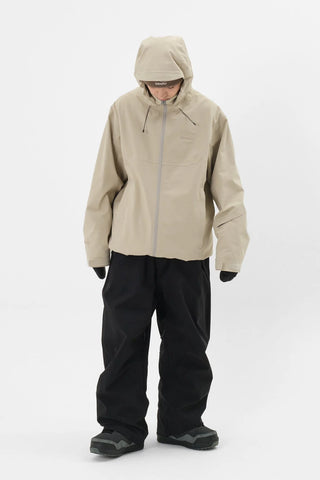 Neo 2L Technical Pants (Semi-Wide Fit)