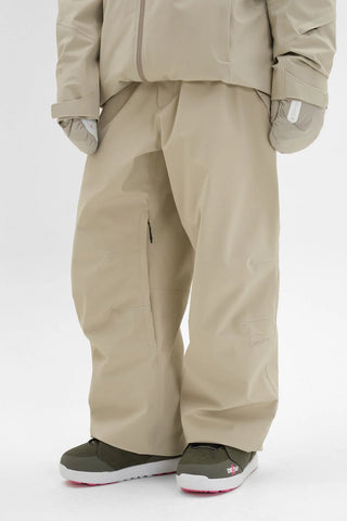 Neo 2L Technical Pants (Semi-Wide Fit)