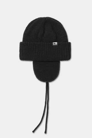 24 Ear Flap Beanie