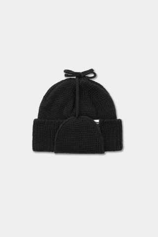 24 Ear Flap Beanie