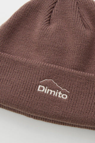 DMT Logo Beanie