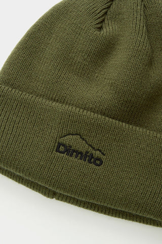 DMT Logo Beanie