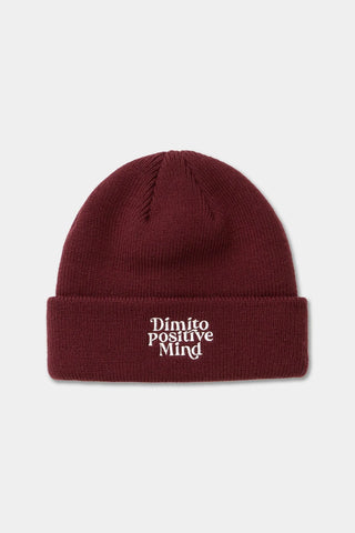 DPM Beanie