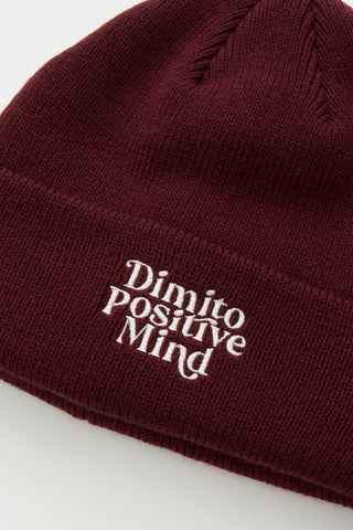 DPM Beanie