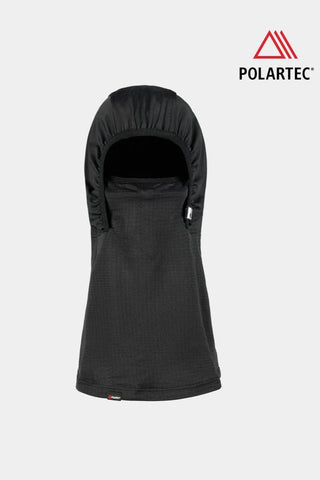 Polartec 24 Easy Slim Hoodclava