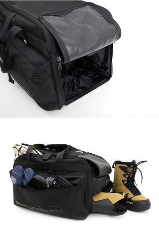 Travel Boots Bag