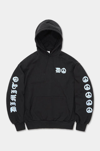 Peace Hoodie