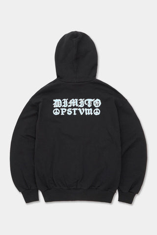 Peace Hoodie